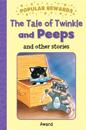 Tales of Twinkle and Peeps