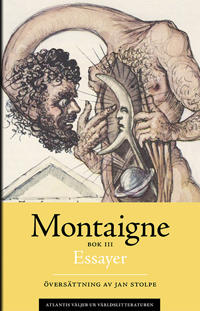 Essayer. Bok 3 - Michel de Montaigne | Mejoreshoteles.org
