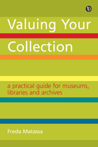 Valuing Your Collection
