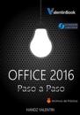 Office 2016 Paso a Paso