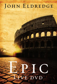 Epic Live DVD: The Story God Is Telling