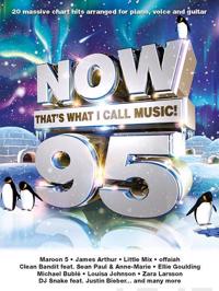 Now That's What I Call Music 95