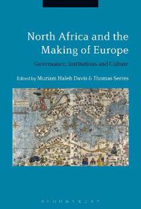 North Africa and the Making of Europe