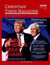 Christian Times Magazine: Voice of Truth
