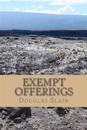Exempt Offerings: Crowdfunding and Beyond