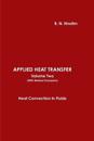 Applied Heat Transfer (with Worked Examples)