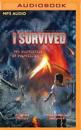 I Survived the Destruction of Pompeii, A.D. 79: Book 10 of the I Survived Series