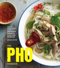 Pho Cookbook
