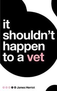 It shouldnt happen to a vet
