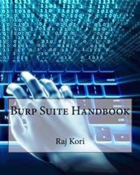 Burp Suite Handbook