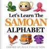 Let's Learn the Samoan Alphabet