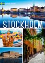 Stockholm : Staden i bilder