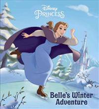 Belle's Winter Adventure (Disney Princess)