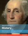 Edexcel GCSE (9-1) History British America, 1713: empire and revolution Student Book