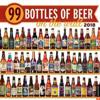99 Bottles of Beer on the Wall 2018 Wall Calendar