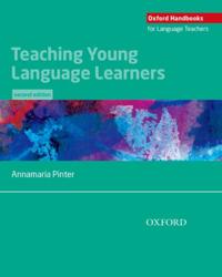 Teaching Young Language Learners, Second Edition