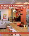 Houses and Apartments Under 1000 Square Feet