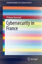 Cybersecurity in France