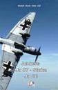 Junkers - Ju 87 Stuka - Ju 88