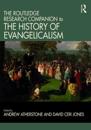 The Routledge Research Companion to the History of Evangelicalism