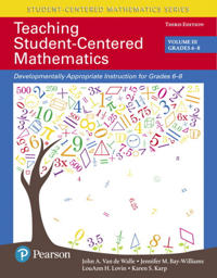 Teaching Student-centered Mathematics