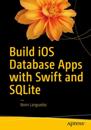 Build iOS Database Apps with Swift and SQLite