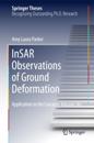 InSAR Observations of Ground Deformation