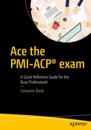 Ace the PMI-ACP(R) exam