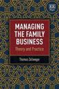 Managing the Family Business