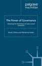 Power of Governance