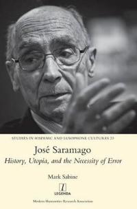 Josï¿½ Saramago