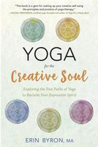 Yoga for the Creative Soul