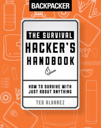 Backpacker: The Survival Hacker's Handbook