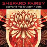 Shepard Fairey 2018 Calendar