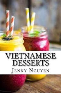 Vietnamese Desserts