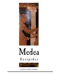 Medea: Euripides