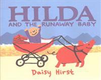 Hilda and the Runaway Baby