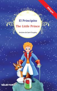 El Principito / The little prince (bilingue)