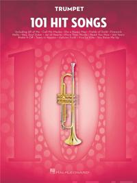 101 Hit Songs: For Trumpet