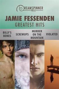 Jamie Fessenden's Greatest Hits