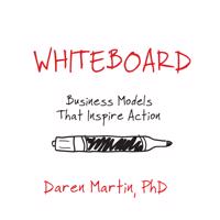 Whiteboard: Business Models That Inspire Action
