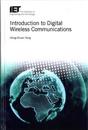 Introduction to Digital Wireless Communications