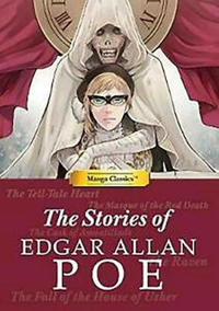 The Stories of Edgar Allen Poe
