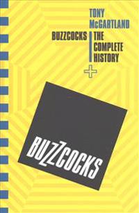 Buzzcocks: The Complete History
