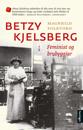 Betzy Kjelsberg