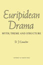 Euripidean Drama