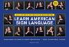 Learn American Sign Language