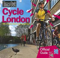 TimeOut Cycle London