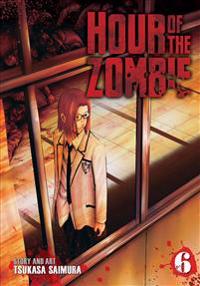 Hour of the Zombie 6