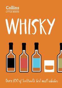 Whisky - malt whiskies of scotland